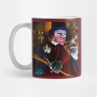 Revenant Detective Mug